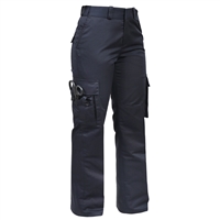 Rothco Womens Midnight Navy EMT Pants 5658