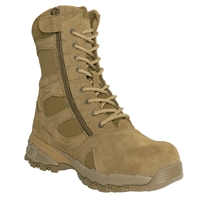Rothco Side Zipper Composite Toe Tactical Boot 5764