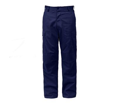 Rothco Midnight Navy Uniform Pants - 5775