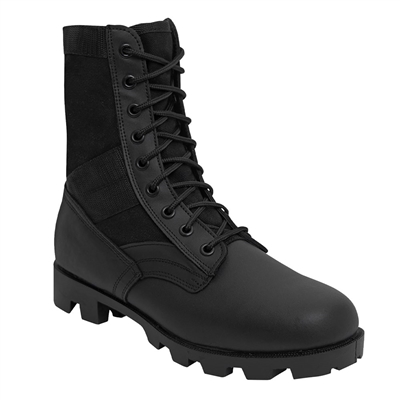 Rothco G.I. Steel Toe Jungle Boot - 5781