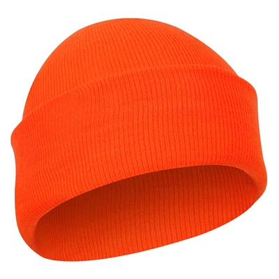 Rothco Deluxe Fine Knit Watch Cap - 5783