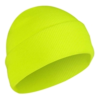 Rothco Safety Green Watch Cap - 5785