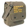 Rothco Canvas Map Case Shoulder Bag - 57960