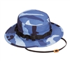 Rothco Sky Blue Camo Boonie Hat - 5802