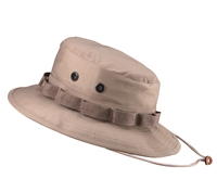 Rothco Khaki Boonie Hat - 5813
