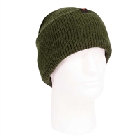 Rothco Olive Drab Wool Watch Cap 58382