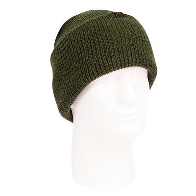 Rothco Olive Drab Wool Watch Cap 58382
