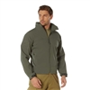 Rothco Covert Ops Light Weight Soft Shell Jacket - 5872