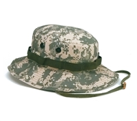 Rothco Digital Camo Boonie Hat - 5891