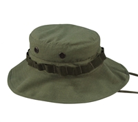 Rothco Olive Drab Vintage Boonie Hat - 5910