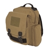Rothco Coyote Vintage Canvas Sling Backpack 59681