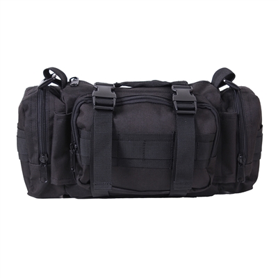 Rothco Fast Access Tactical Trauma Kit 5984