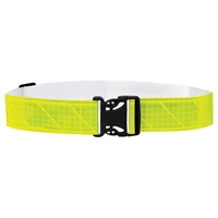 Rothco Lightweight Reflective PT Belt 6031