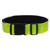 Rothco Safety Green Reflective Physical Training Belt 60390
