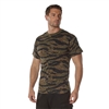 Rothco Tiger Stripe Camo T-Shirt 60570