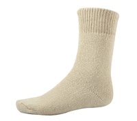 Rothco Khaki Thermal Boot Socks - 6113