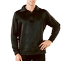 Rothco Black Polyester Zip Top - 6240