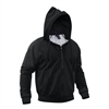 Rothco Thermal Lined Hooded Sweatshirt 6260