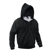 Rothco Thermal Lined Hooded Sweatshirt 6260