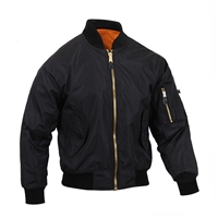 Rothco 6320 Lightweight MA-1 Flight Jacket