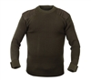 Rothco Acrylic Commando Sweater - 6347
