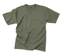 Rothco Foliage Green T-Shirt - 6370