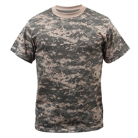 Rothco Digital Camo T-Shirt - 6376