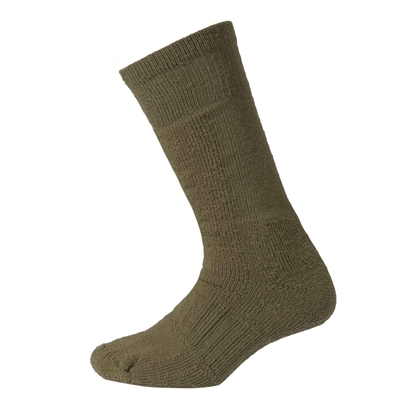 Rothco Wool Blend Mid-Calf Winter Socks - 64112