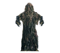 Rothco Lightweight Ghillie Suit - 64127