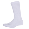 Rothco White Crew Socks - 6439