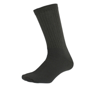 Rothco Olive Drab Crew Socks - 6479