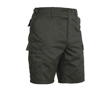 Rothco Olive Drab BDU Shorts - 65200