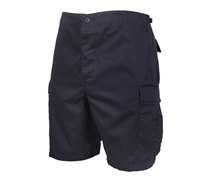 Rothco Midnight Blue BDU Shorts - 65230