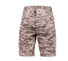 Rothco Desert Digital Camo BDU Shorts - 65416