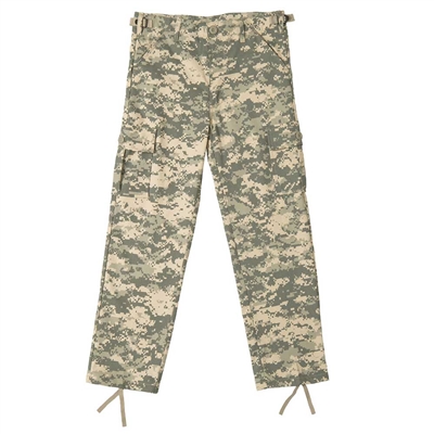 Rothco Kids Digital Camo Pants - 66110