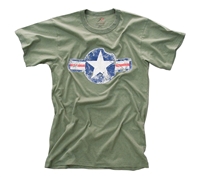 Rothco Vintage Army Air Corp T-Shirt - 66300