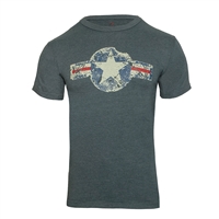 Rothco Vintage Army Air Corp T-Shirt - 66500