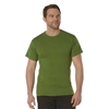 Rothco Solid Heather Green T-Shirt 66675
