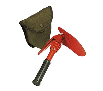 Rothco Mini Pick & Shovel - 67