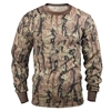 Rothco Smokey Branch Long Sleeve T-shirt - 6770