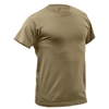Rothco  Quick Dry Moisture Wicking T-shirt - 67940