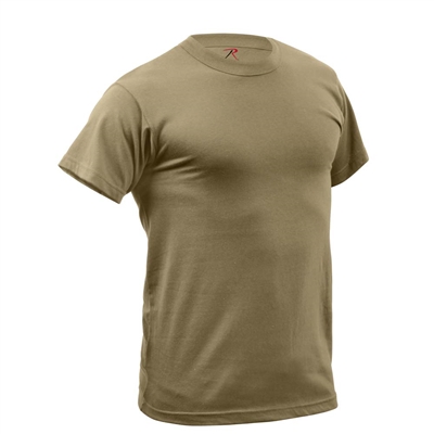 Rothco 67947 Quick Dry Wicking T-shirt