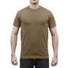 Rothco Brown T-Shirt - 6848