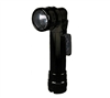 Rothco Black Angle Head Flashlight - 689