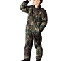 Rothco Kids Camouflage Insulated Coveralls - 7013