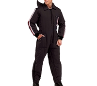 Rothco Black Ski N Rescue Suit - 7022