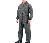 Rothco Smokey Branch Insulated Coveralls - 7035