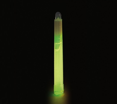 Rothco Green Chemical Lightstick - 707