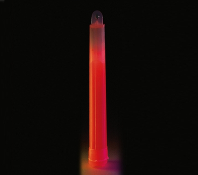 Rothco Red Chemical Light Stick - 708
