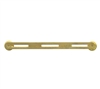 Rothco 3 Ribbon Brass Mount - 71003